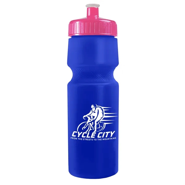 Garyline® Tour Recycled Bike Bottle with Push-Pull Lid - ... - Garyline® Tour Recycled Bike Bottle with Push-Pull Lid - ... - Image 44 of 64