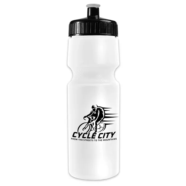 Garyline® Tour Recycled Bike Bottle with Push-Pull Lid - ... - Garyline® Tour Recycled Bike Bottle with Push-Pull Lid - ... - Image 45 of 64