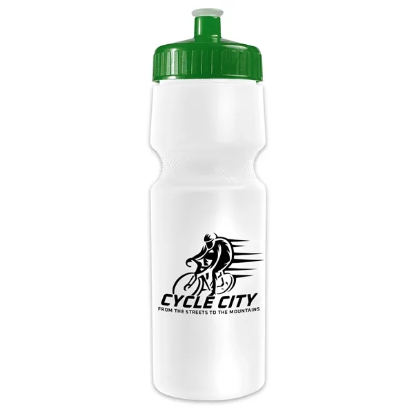 Garyline® Tour Recycled Bike Bottle with Push-Pull Lid - ... - Garyline® Tour Recycled Bike Bottle with Push-Pull Lid - ... - Image 48 of 64