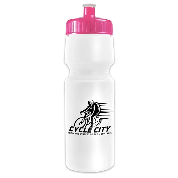Garyline® Tour Recycled Bike Bottle with Push-Pull Lid - ... - Garyline® Tour Recycled Bike Bottle with Push-Pull Lid - ... - Image 49 of 64