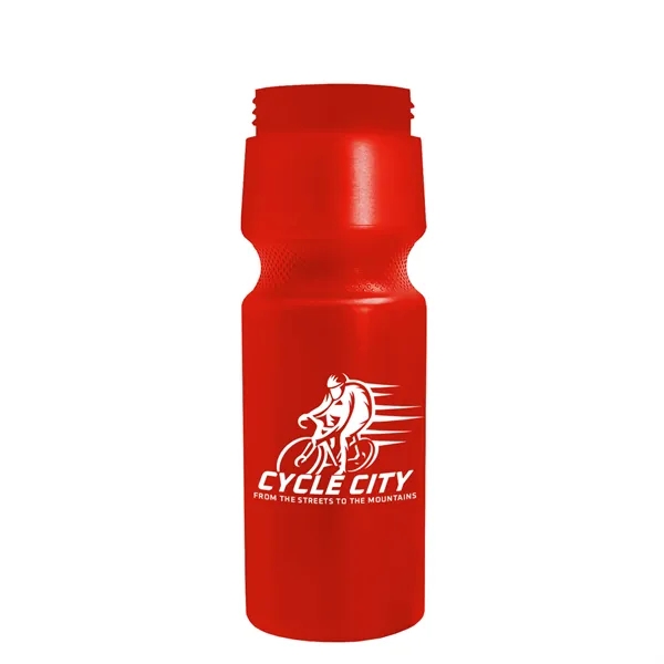 Garyline® Tour Recycled Bike Bottle with Push-Pull Lid - ... - Garyline® Tour Recycled Bike Bottle with Push-Pull Lid - ... - Image 62 of 64