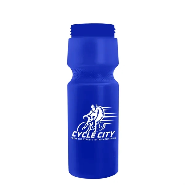 Garyline® Tour Recycled Bike Bottle with Push-Pull Lid - ... - Garyline® Tour Recycled Bike Bottle with Push-Pull Lid - ... - Image 63 of 64