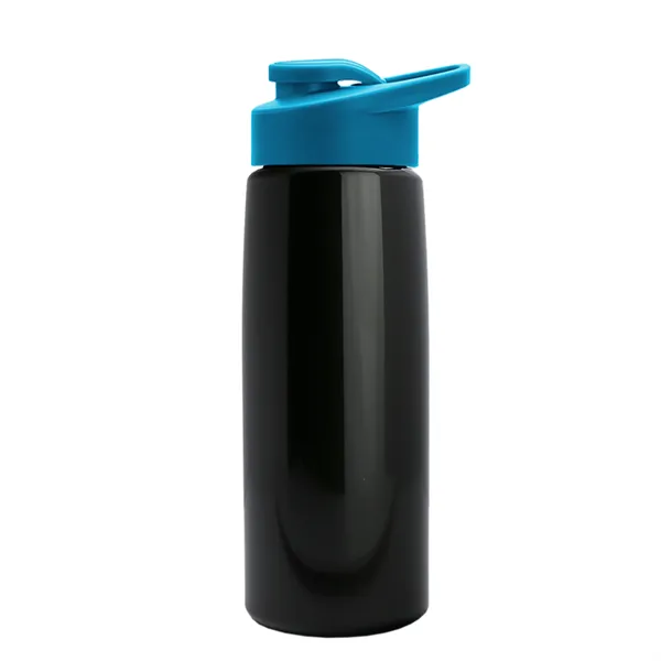 Garyline® Flair Tritan® Metallike Bottle with Drink-Thru ... - Garyline® Flair Tritan® Metallike Bottle with Drink-Thru ... - Image 1 of 262
