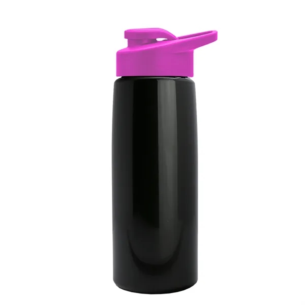 Garyline® Flair Tritan® Metallike Bottle with Drink-Thru ... - Garyline® Flair Tritan® Metallike Bottle with Drink-Thru ... - Image 3 of 262