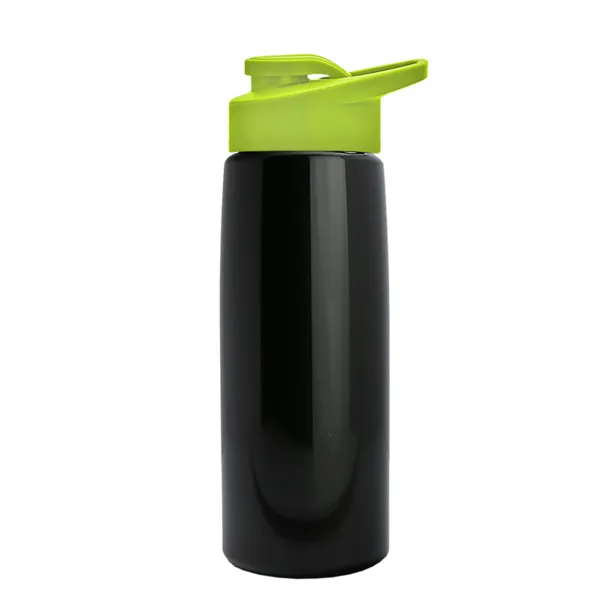 Garyline® Flair Tritan® Metallike Bottle with Drink-Thru ... - Garyline® Flair Tritan® Metallike Bottle with Drink-Thru ... - Image 4 of 262