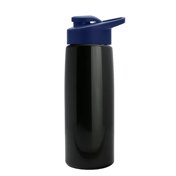 Garyline® Flair Tritan® Metallike Bottle with Drink-Thru ... - Garyline® Flair Tritan® Metallike Bottle with Drink-Thru ... - Image 5 of 262