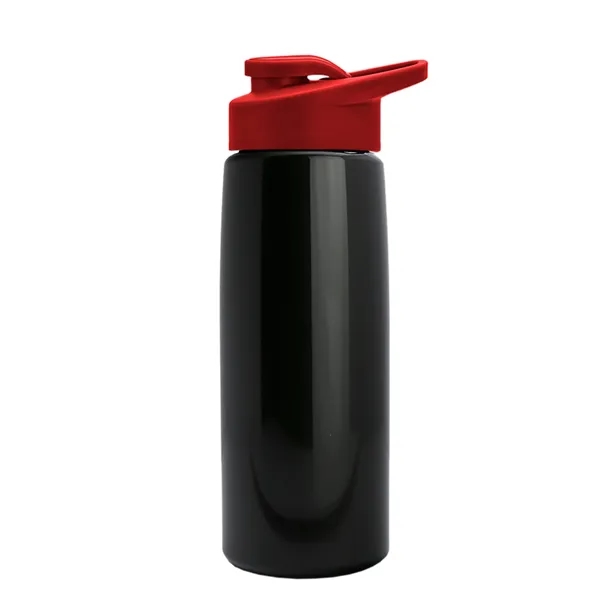 Garyline® Flair Tritan® Metallike Bottle with Drink-Thru ... - Garyline® Flair Tritan® Metallike Bottle with Drink-Thru ... - Image 7 of 262