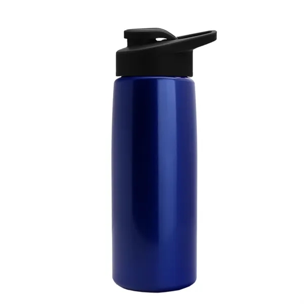 Garyline® Flair Tritan® Metallike Bottle with Drink-Thru ... - Garyline® Flair Tritan® Metallike Bottle with Drink-Thru ... - Image 11 of 262