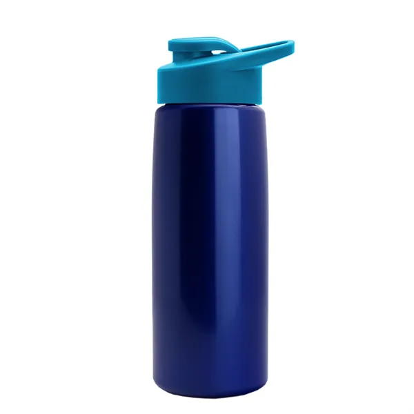 Garyline® Flair Tritan® Metallike Bottle with Drink-Thru ... - Garyline® Flair Tritan® Metallike Bottle with Drink-Thru ... - Image 12 of 262