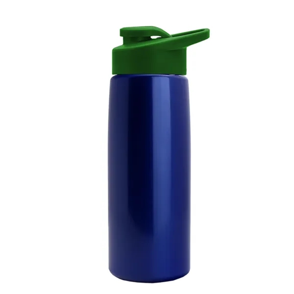 Garyline® Flair Tritan® Metallike Bottle with Drink-Thru ... - Garyline® Flair Tritan® Metallike Bottle with Drink-Thru ... - Image 13 of 262