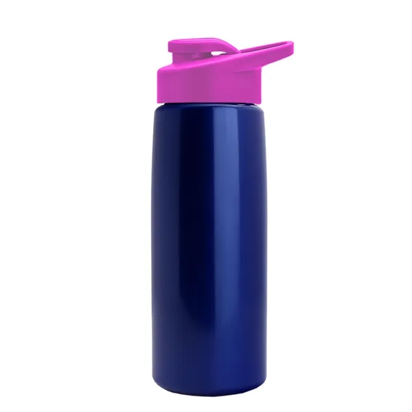 Garyline® Flair Tritan® Metallike Bottle with Drink-Thru ... - Garyline® Flair Tritan® Metallike Bottle with Drink-Thru ... - Image 14 of 262