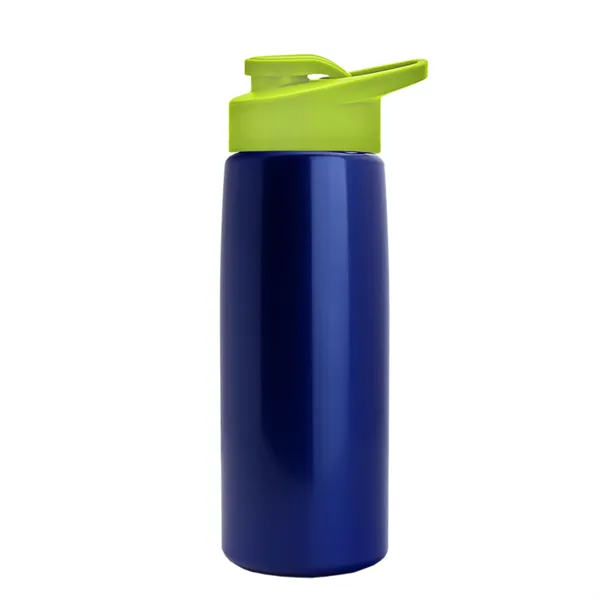 Garyline® Flair Tritan® Metallike Bottle with Drink-Thru ... - Garyline® Flair Tritan® Metallike Bottle with Drink-Thru ... - Image 15 of 262