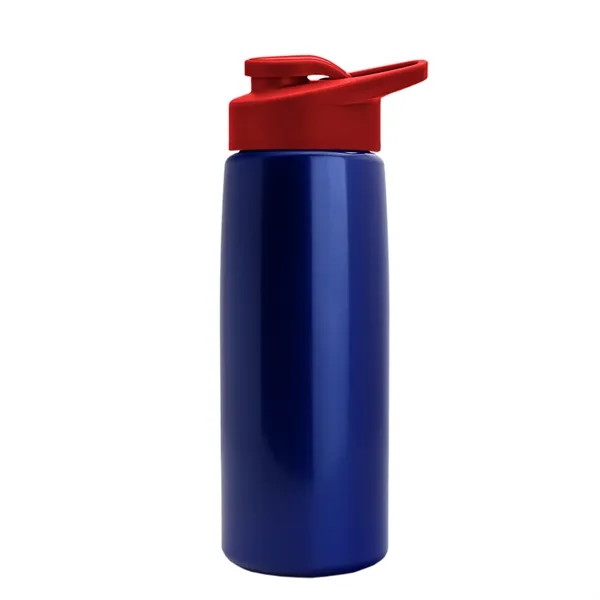 Garyline® Flair Tritan® Metallike Bottle with Drink-Thru ... - Garyline® Flair Tritan® Metallike Bottle with Drink-Thru ... - Image 18 of 262