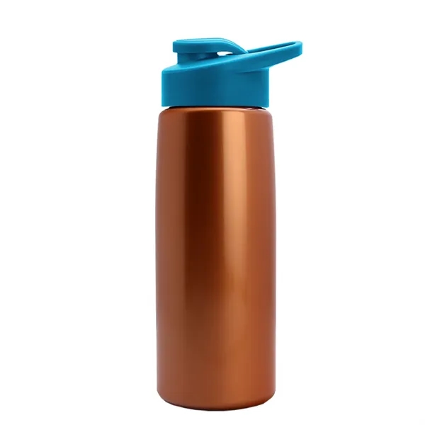 Garyline® Flair Tritan® Metallike Bottle with Drink-Thru ... - Garyline® Flair Tritan® Metallike Bottle with Drink-Thru ... - Image 23 of 262