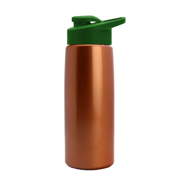 Garyline® Flair Tritan® Metallike Bottle with Drink-Thru ... - Garyline® Flair Tritan® Metallike Bottle with Drink-Thru ... - Image 24 of 262