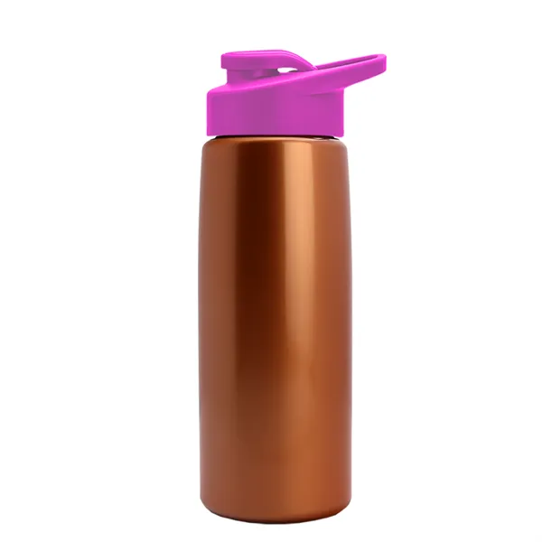Garyline® Flair Tritan® Metallike Bottle with Drink-Thru ... - Garyline® Flair Tritan® Metallike Bottle with Drink-Thru ... - Image 25 of 262