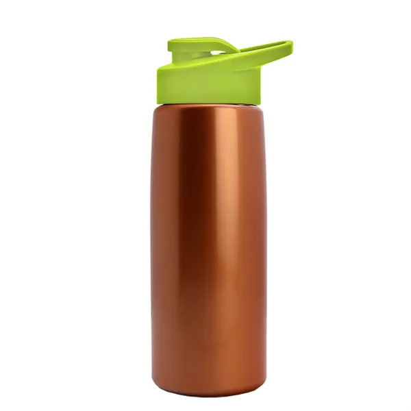 Garyline® Flair Tritan® Metallike Bottle with Drink-Thru ... - Garyline® Flair Tritan® Metallike Bottle with Drink-Thru ... - Image 26 of 262