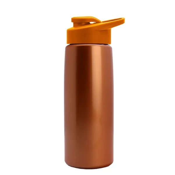 Garyline® Flair Tritan® Metallike Bottle with Drink-Thru ... - Garyline® Flair Tritan® Metallike Bottle with Drink-Thru ... - Image 28 of 262