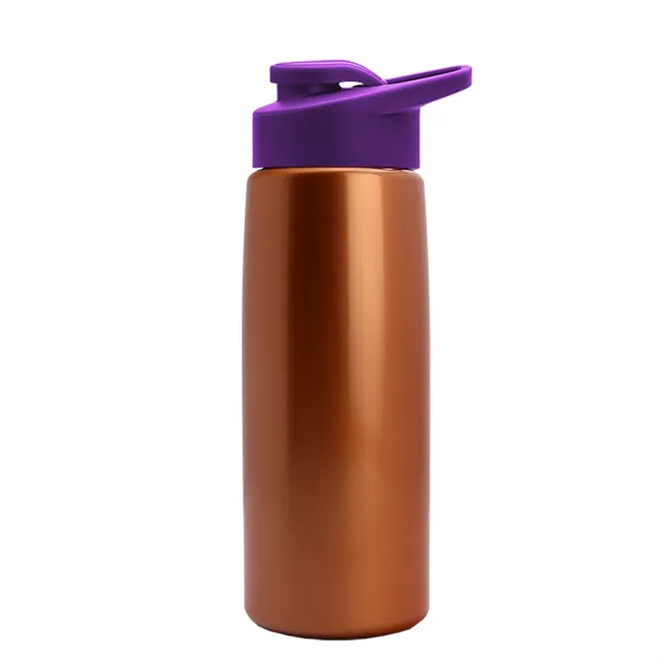 Garyline® Flair Tritan® Metallike Bottle with Drink-Thru ... - Garyline® Flair Tritan® Metallike Bottle with Drink-Thru ... - Image 31 of 262