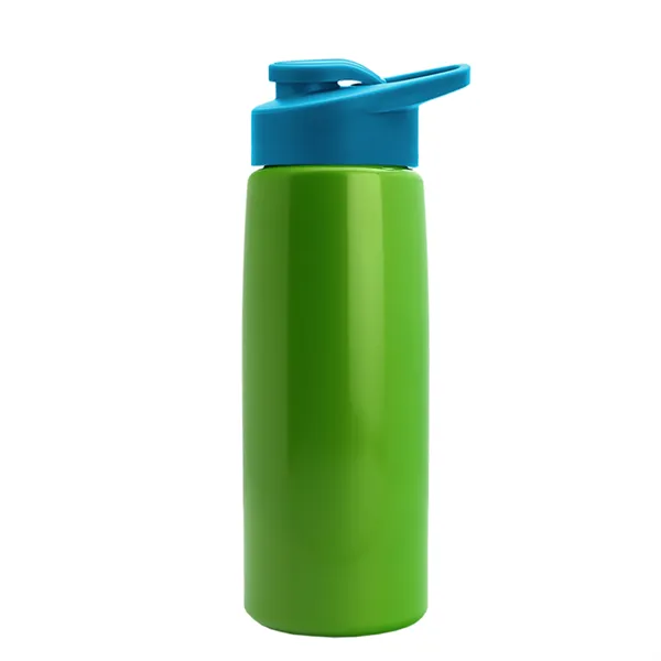 Garyline® Flair Tritan® Metallike Bottle with Drink-Thru ... - Garyline® Flair Tritan® Metallike Bottle with Drink-Thru ... - Image 34 of 262