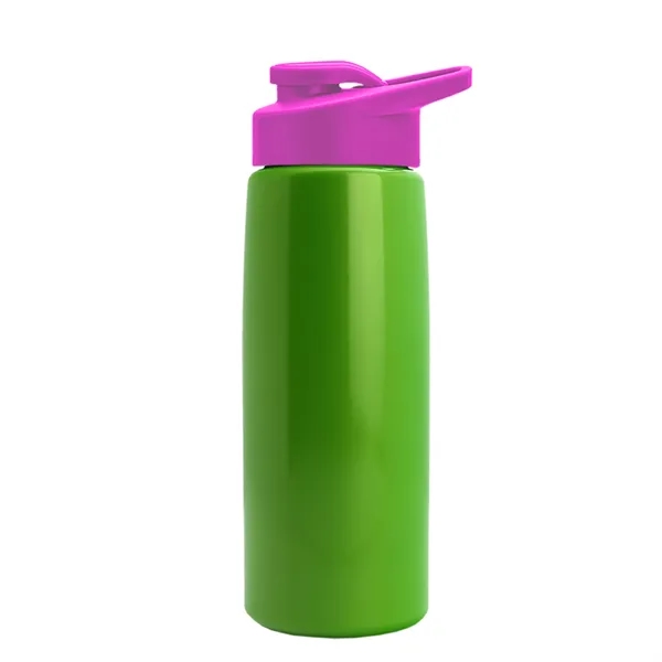 Garyline® Flair Tritan® Metallike Bottle with Drink-Thru ... - Garyline® Flair Tritan® Metallike Bottle with Drink-Thru ... - Image 36 of 262