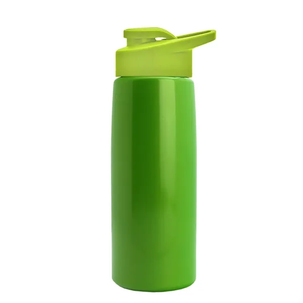 Garyline® Flair Tritan® Metallike Bottle with Drink-Thru ... - Garyline® Flair Tritan® Metallike Bottle with Drink-Thru ... - Image 37 of 262