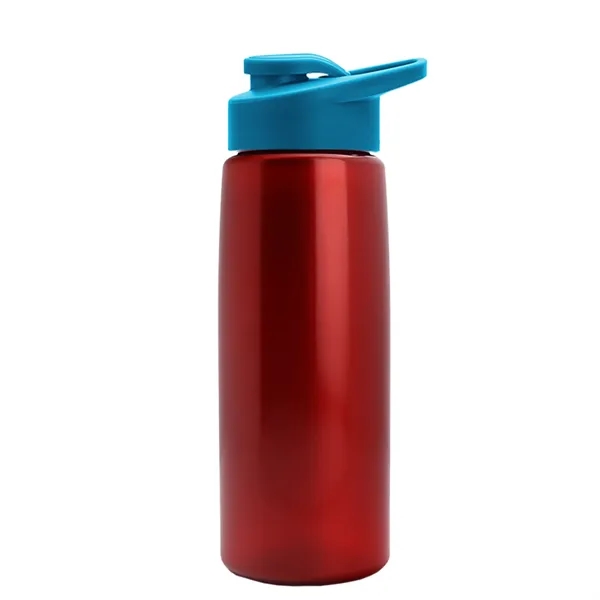 Garyline® Flair Tritan® Metallike Bottle with Drink-Thru ... - Garyline® Flair Tritan® Metallike Bottle with Drink-Thru ... - Image 45 of 262