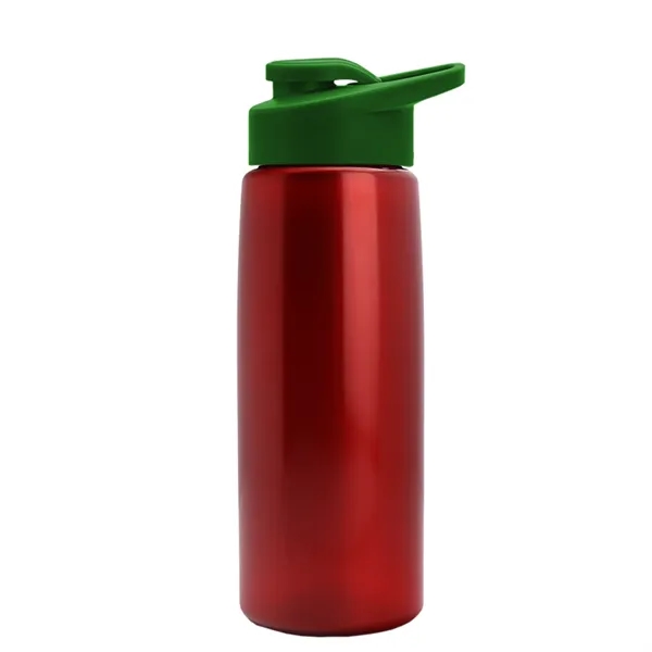 Garyline® Flair Tritan® Metallike Bottle with Drink-Thru ... - Garyline® Flair Tritan® Metallike Bottle with Drink-Thru ... - Image 46 of 262