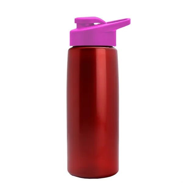 Garyline® Flair Tritan® Metallike Bottle with Drink-Thru ... - Garyline® Flair Tritan® Metallike Bottle with Drink-Thru ... - Image 47 of 262