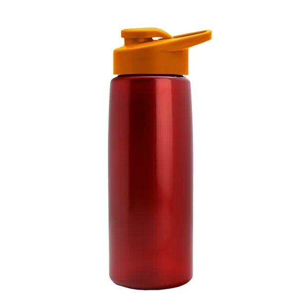 Garyline® Flair Tritan® Metallike Bottle with Drink-Thru ... - Garyline® Flair Tritan® Metallike Bottle with Drink-Thru ... - Image 50 of 262
