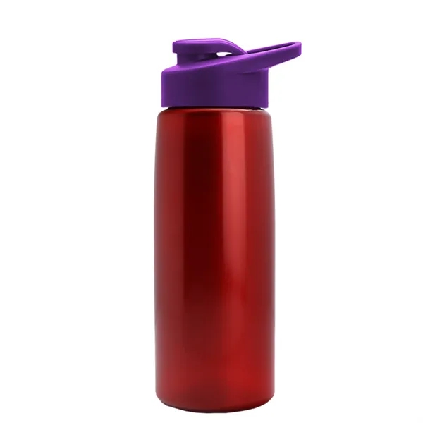 Garyline® Flair Tritan® Metallike Bottle with Drink-Thru ... - Garyline® Flair Tritan® Metallike Bottle with Drink-Thru ... - Image 53 of 262