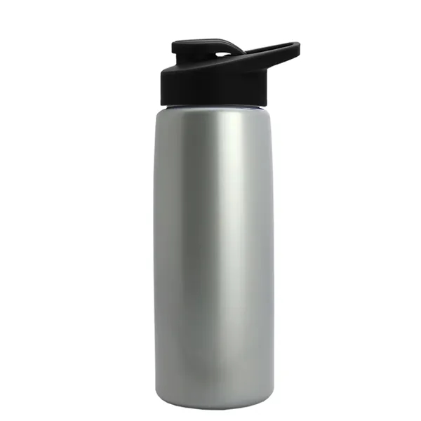 Garyline® Flair Tritan® Metallike Bottle with Drink-Thru ... - Garyline® Flair Tritan® Metallike Bottle with Drink-Thru ... - Image 55 of 262