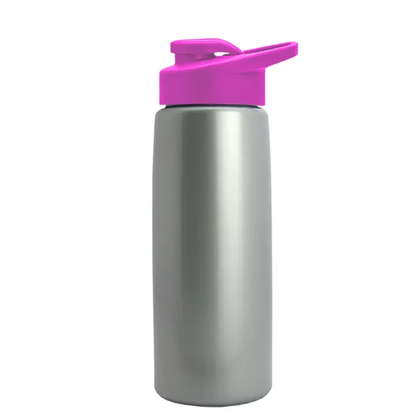 Garyline® Flair Tritan® Metallike Bottle with Drink-Thru ... - Garyline® Flair Tritan® Metallike Bottle with Drink-Thru ... - Image 58 of 262