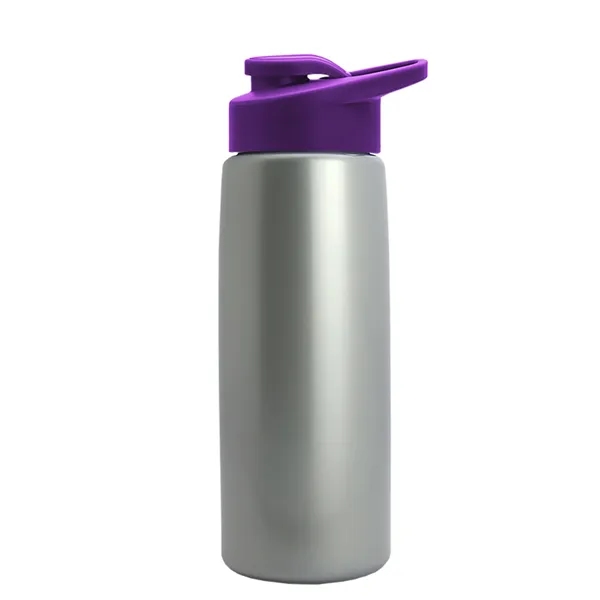 Garyline® Flair Tritan® Metallike Bottle with Drink-Thru ... - Garyline® Flair Tritan® Metallike Bottle with Drink-Thru ... - Image 64 of 262