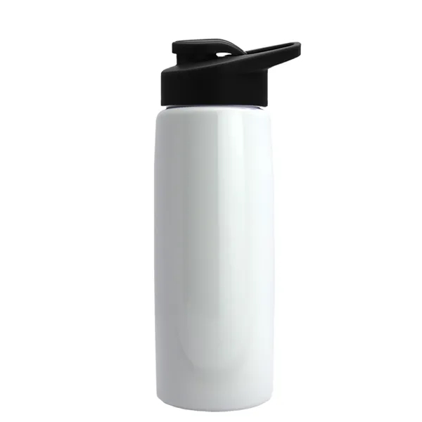 Garyline® Flair Tritan® Metallike Bottle with Drink-Thru ... - Garyline® Flair Tritan® Metallike Bottle with Drink-Thru ... - Image 66 of 262