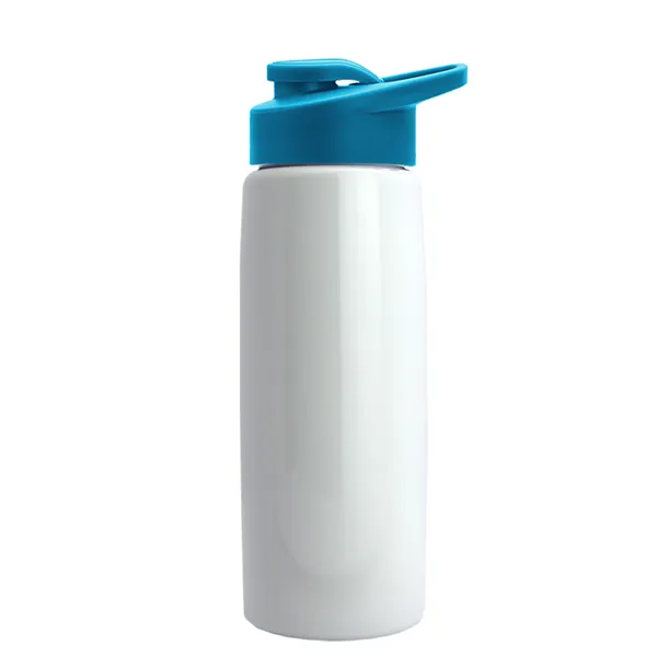 Garyline® Flair Tritan® Metallike Bottle with Drink-Thru ... - Garyline® Flair Tritan® Metallike Bottle with Drink-Thru ... - Image 67 of 262