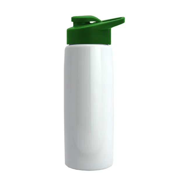 Garyline® Flair Tritan® Metallike Bottle with Drink-Thru ... - Garyline® Flair Tritan® Metallike Bottle with Drink-Thru ... - Image 68 of 262