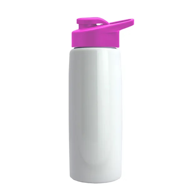 Garyline® Flair Tritan® Metallike Bottle with Drink-Thru ... - Garyline® Flair Tritan® Metallike Bottle with Drink-Thru ... - Image 69 of 262