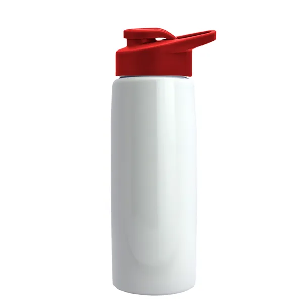 Garyline® Flair Tritan® Metallike Bottle with Drink-Thru ... - Garyline® Flair Tritan® Metallike Bottle with Drink-Thru ... - Image 73 of 262