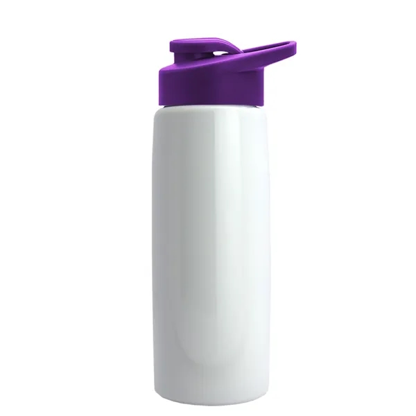 Garyline® Flair Tritan® Metallike Bottle with Drink-Thru ... - Garyline® Flair Tritan® Metallike Bottle with Drink-Thru ... - Image 75 of 262