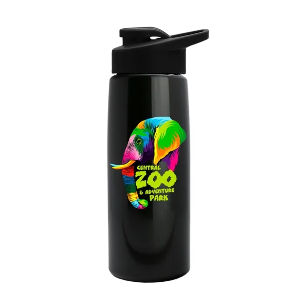 Garyline® Flair Tritan® Metallike Bottle with Drink-Thru ... - Garyline® Flair Tritan® Metallike Bottle with Drink-Thru ... - Image 78 of 262