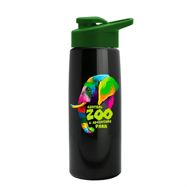 Garyline® Flair Tritan® Metallike Bottle with Drink-Thru ... - Garyline® Flair Tritan® Metallike Bottle with Drink-Thru ... - Image 82 of 262