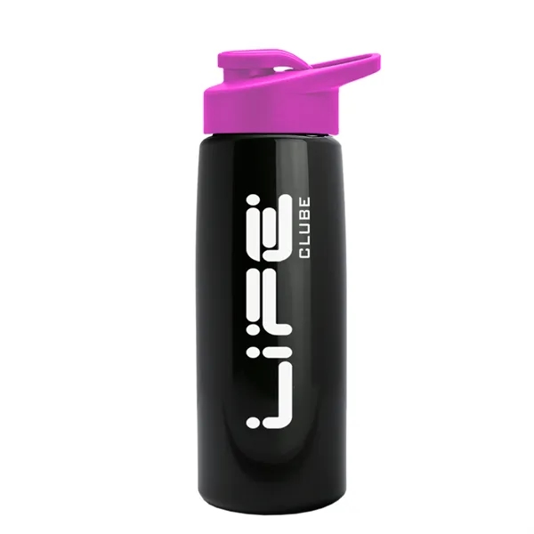 Garyline® Flair Tritan® Metallike Bottle with Drink-Thru ... - Garyline® Flair Tritan® Metallike Bottle with Drink-Thru ... - Image 83 of 262