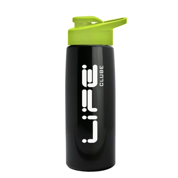 Garyline® Flair Tritan® Metallike Bottle with Drink-Thru ... - Garyline® Flair Tritan® Metallike Bottle with Drink-Thru ... - Image 85 of 262