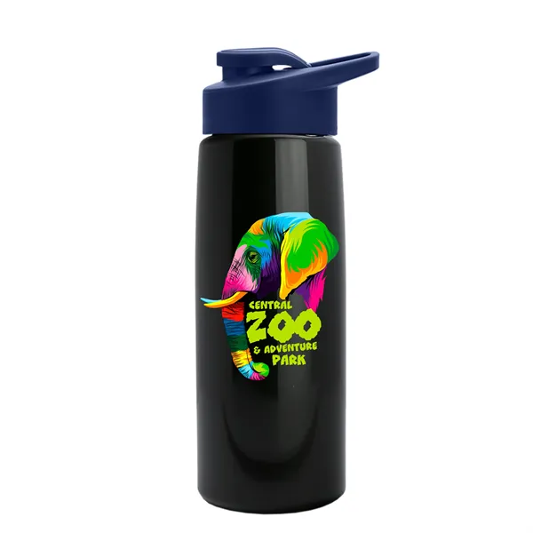 Garyline® Flair Tritan® Metallike Bottle with Drink-Thru ... - Garyline® Flair Tritan® Metallike Bottle with Drink-Thru ... - Image 88 of 262