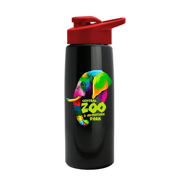 Garyline® Flair Tritan® Metallike Bottle with Drink-Thru ... - Garyline® Flair Tritan® Metallike Bottle with Drink-Thru ... - Image 92 of 262