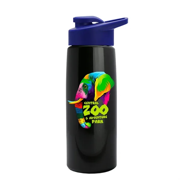 Garyline® Flair Tritan® Metallike Bottle with Drink-Thru ... - Garyline® Flair Tritan® Metallike Bottle with Drink-Thru ... - Image 94 of 262