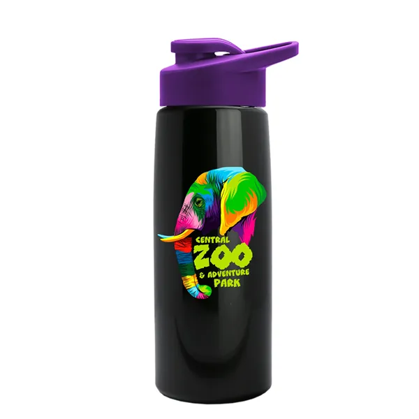 Garyline® Flair Tritan® Metallike Bottle with Drink-Thru ... - Garyline® Flair Tritan® Metallike Bottle with Drink-Thru ... - Image 96 of 262