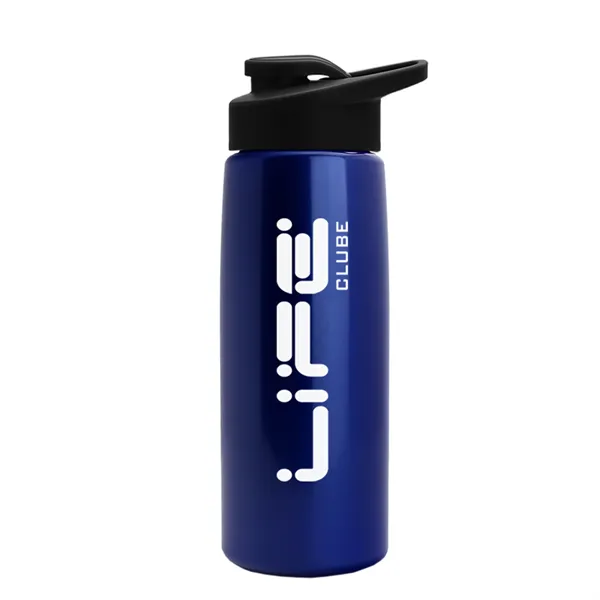 Garyline® Flair Tritan® Metallike Bottle with Drink-Thru ... - Garyline® Flair Tritan® Metallike Bottle with Drink-Thru ... - Image 99 of 262