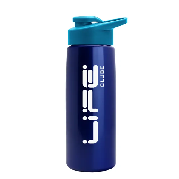 Garyline® Flair Tritan® Metallike Bottle with Drink-Thru ... - Garyline® Flair Tritan® Metallike Bottle with Drink-Thru ... - Image 101 of 262